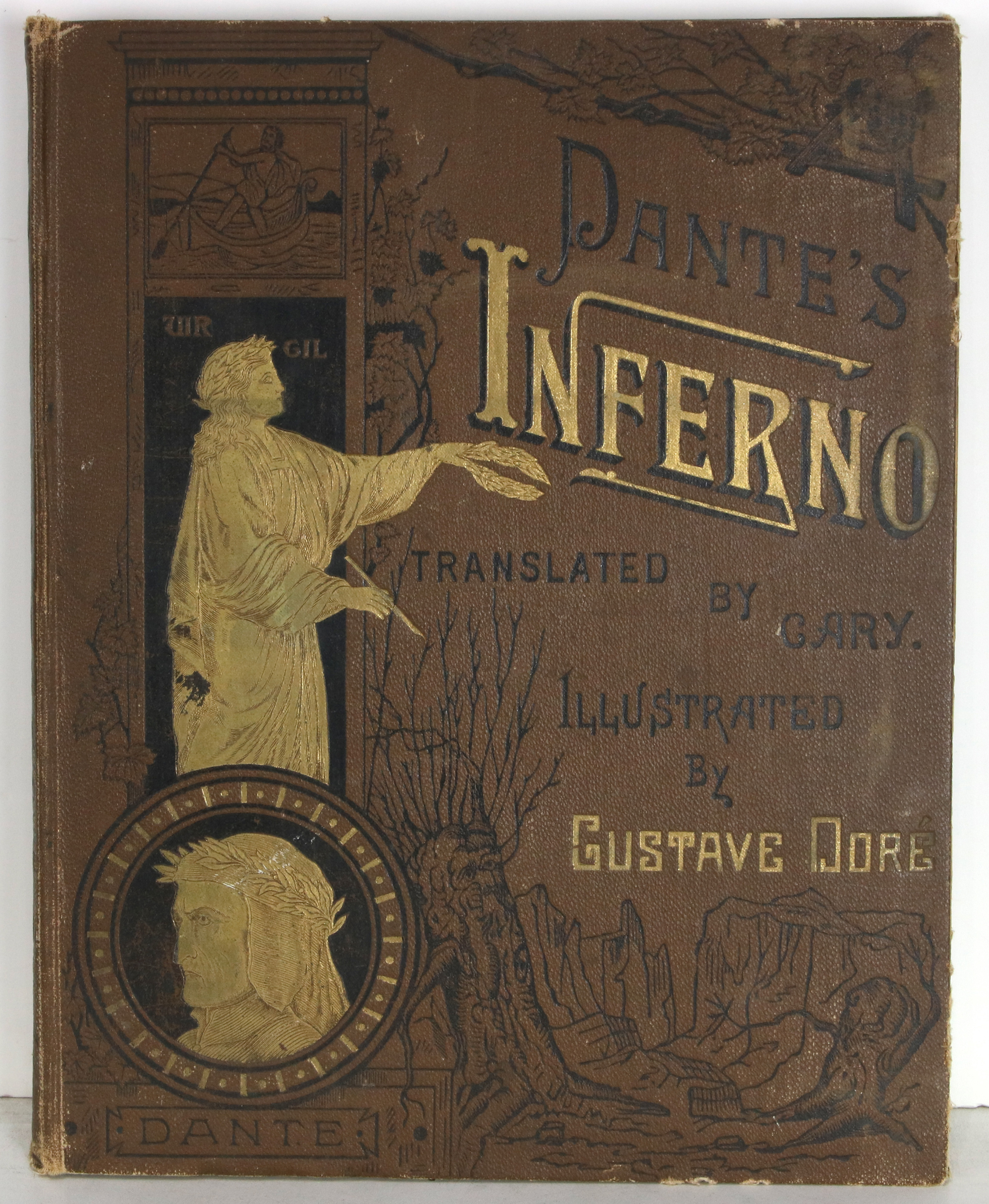 THE RIME OF THE ANCIENT MARINER AND