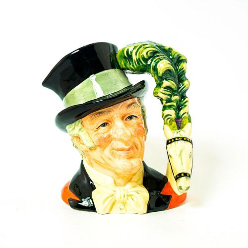 THE RING MASTER D6863 - LARGE -