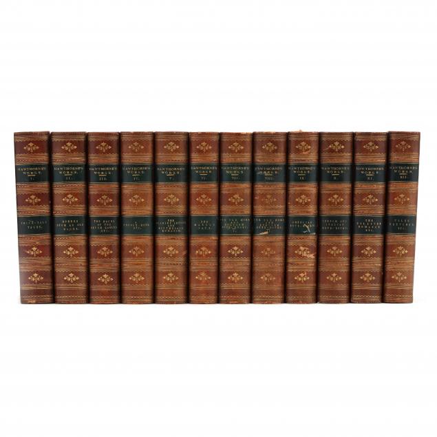 THE RIVERSIDE EDITION OF