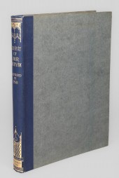 The Rubaiyat of Omar Khayym, R