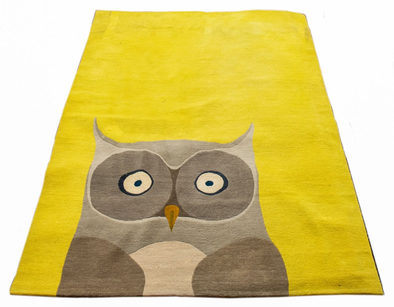 THE RUG COMPANY WHIMSICAL FIGURAL
