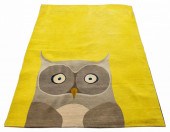 THE RUG COMPANY WHIMSICAL FIGU