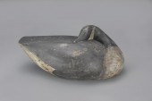 THE SAFFORD SLEEPING GOOSEChar