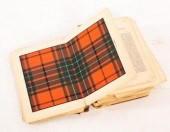 The Scottish Clans & Their Tar