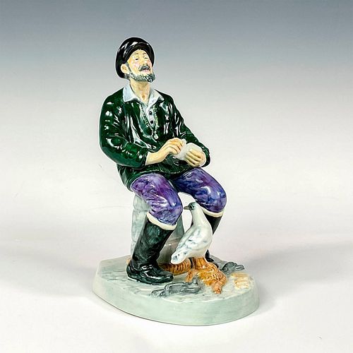THE SEAFARER HN2455 COLORWAY -