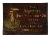 THE SHAWNEE FIRE INSURANCE COM