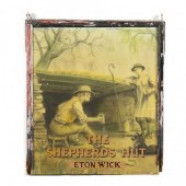 THE SHEPHERDS HUT, ETON WICK,