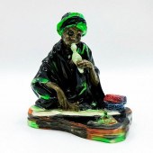 THE SNAKE CHARMER HN1317 - ROY