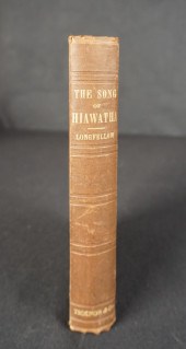 'THE SONG OF HIAWATHA', HENRY