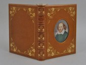THE SONNETS OF WILLIAM SHAKESP