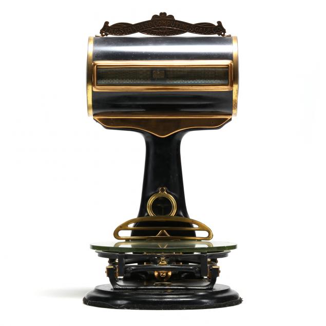 THE STANDARD COMPUTING SCALE