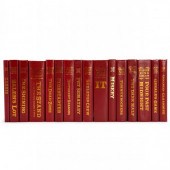 THE STEPHEN KING LIBRARY, SIXT