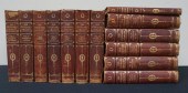 THE STODDARD LIBRARY PUBLISHED