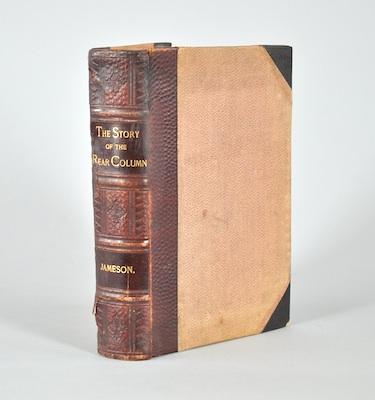 The Story of the Rear Column of the