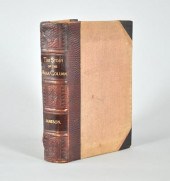 The Story of the Rear Column o