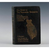 THE STORY OF THE TREASURE SEEK