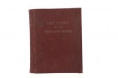 THE STORY OF THE YELLOWSTONE,