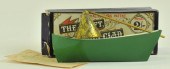 THE ''SWIFT'' IRON CLAD STEAM