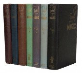 THE TARBELL COURSE IN MAGIC.Ta