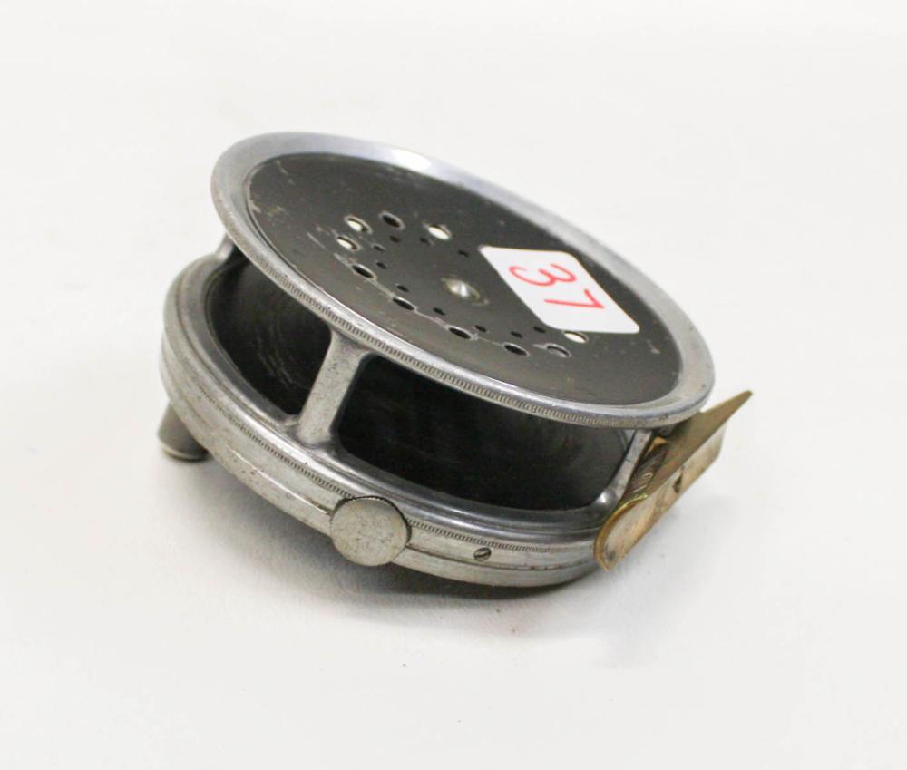 "THE THOMPSON REEL" FLY REEL"THE
