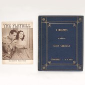 The Three Waltzes Photographic