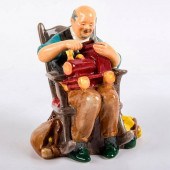 THE TOYMAKER HN2250 - ROYAL DO