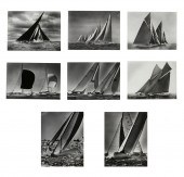 THE TRADITION OF AMERICA'S CUP