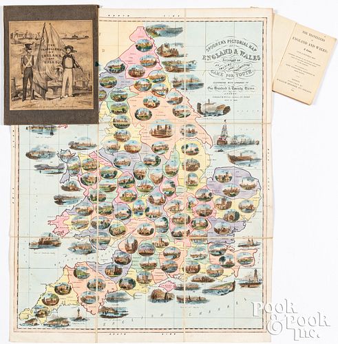 THE TRAVELLERS OF ENGLAND AND