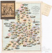 THE TRAVELLERS OF ENGLAND AND