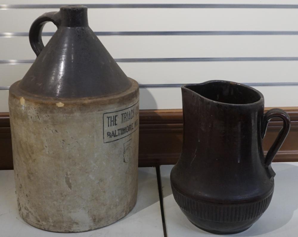 THE TRIACA CO., BALTIMORE,