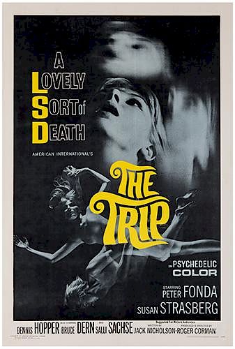 THE TRIP.The Trip. American