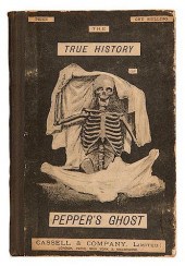 THE TRUE HISTORY OF PEPPER’S G