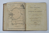 THE TRUE HISTORY OF THE CONQUE