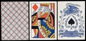 THE UNION PLAYING CARD COMPANY