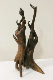 THE UNUSUAL NATURAL CHINESE HU