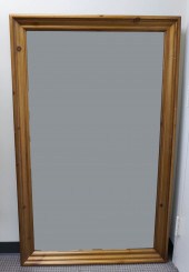 THE UTTERMOST COMPANY KNOTTY P