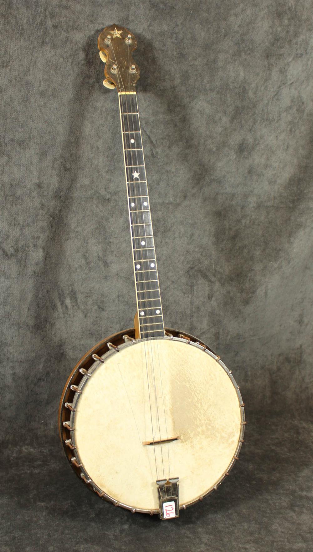 THE VEGA COMPANY WHYTE LAYDIE STYLE