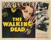 THE WALKING DEADThe Walking De