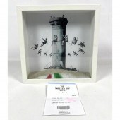 The Walled Off Hotel Boxed Set