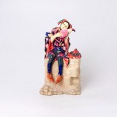 THE WANDERING MINSTREL HN1224