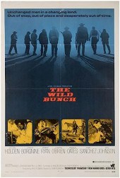 THE WILD BUNCH.The Wild Bunch.