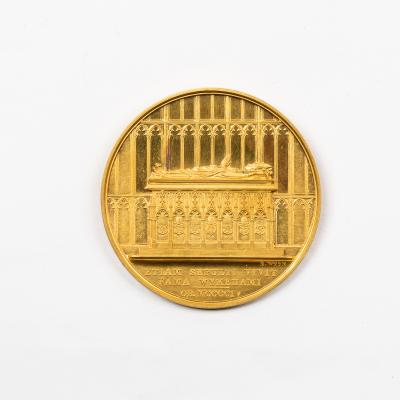 The Winchester Commemorative