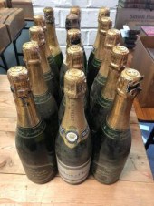The Wine Society's Sparkling S