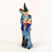 THE WIZARD HN2877 - ROYAL DOUL