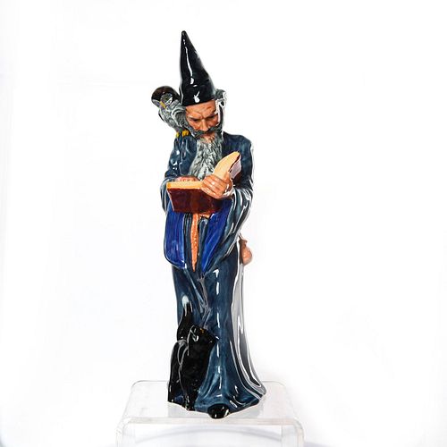 THE WIZARD HN2877 - ROYAL DOULTON