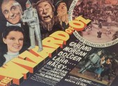 'THE WIZARD OF OZ' OFFSET PRIN