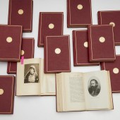 THE WORKS & LIFE OF HENRIK IBS