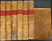 THE WORKS OF ALEXANDER POPE, 1