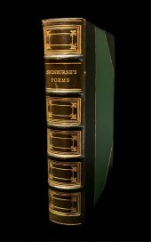 THE WORKS OF ALGERNON CHARLES
