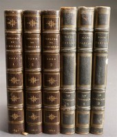 THE WORKS OF BLAISE PASCAL (3